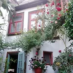 Διαμέρισμα Haus Zum Kleinen Helm *