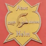 Haus Zum Kleinen Helm Ερφούρτη