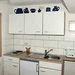 Διαμέρισμα Haus Zum Kleinen Helm *