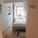 Haus Zum Kleinen Helm Ερφούρτη