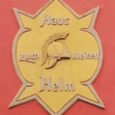 Haus Zum Kleinen Helm Erfurt