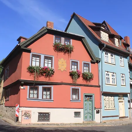 Haus Zum Kleinen Helm Appartement