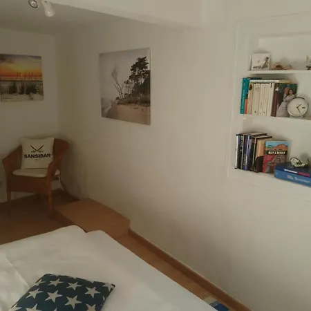 Haus Zum Kleinen Helm Appartement Erfurt