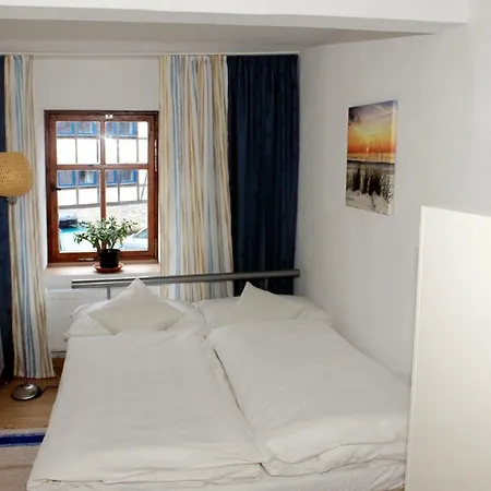 Haus Zum Kleinen Helm Apartament