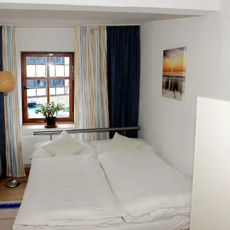Haus Zum Kleinen Helm Appartement