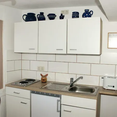 Appartement Haus Zum Kleinen Helm *