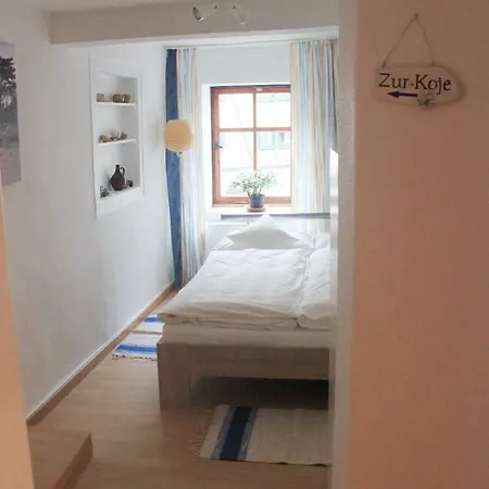 Haus Zum Kleinen Helm Erfurt