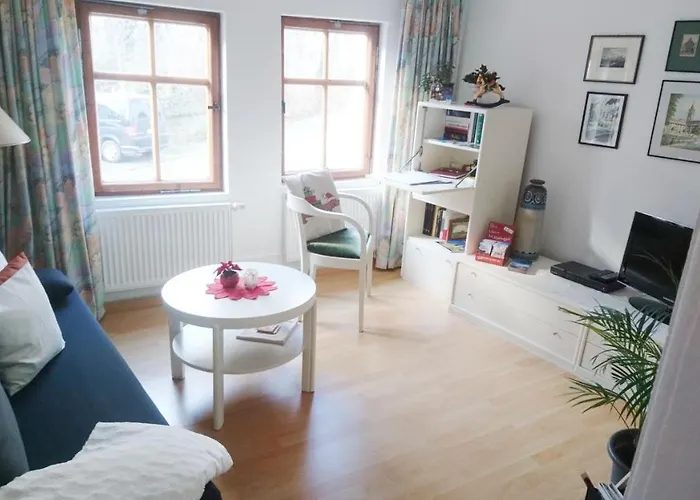 Haus Zum Kleinen Helm エアフルト