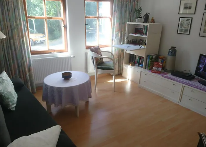 Haus Zum Kleinen Helm