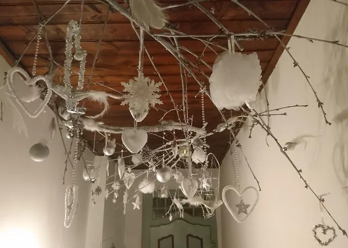 Haus Zum Kleinen Helm