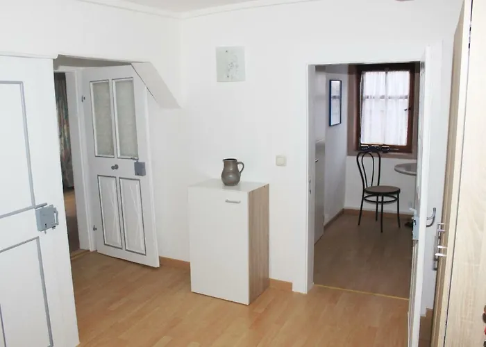 Haus Zum Kleinen Helm