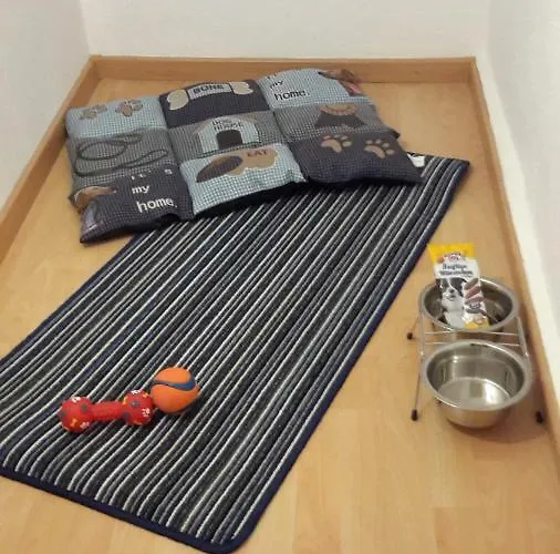 Haus Zum Kleinen Helm